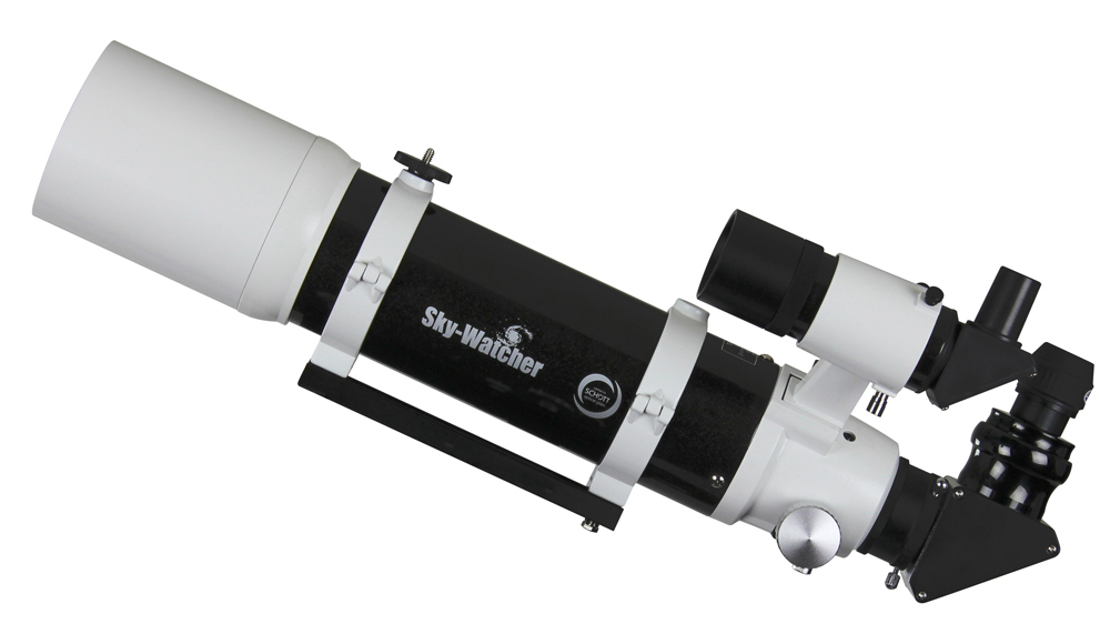 Труба оптическая Sky-Watcher BK ED80 Steel OTAW