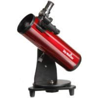 Телескоп Sky-Watcher Dob 100/400 Heritage, настольный