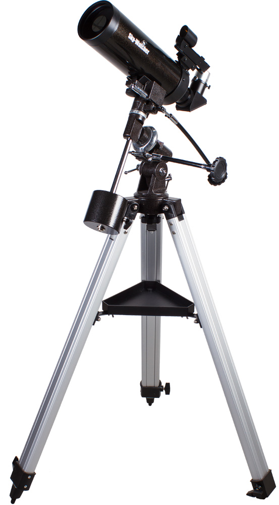 Телескоп Sky-Watcher BK MAK80EQ1