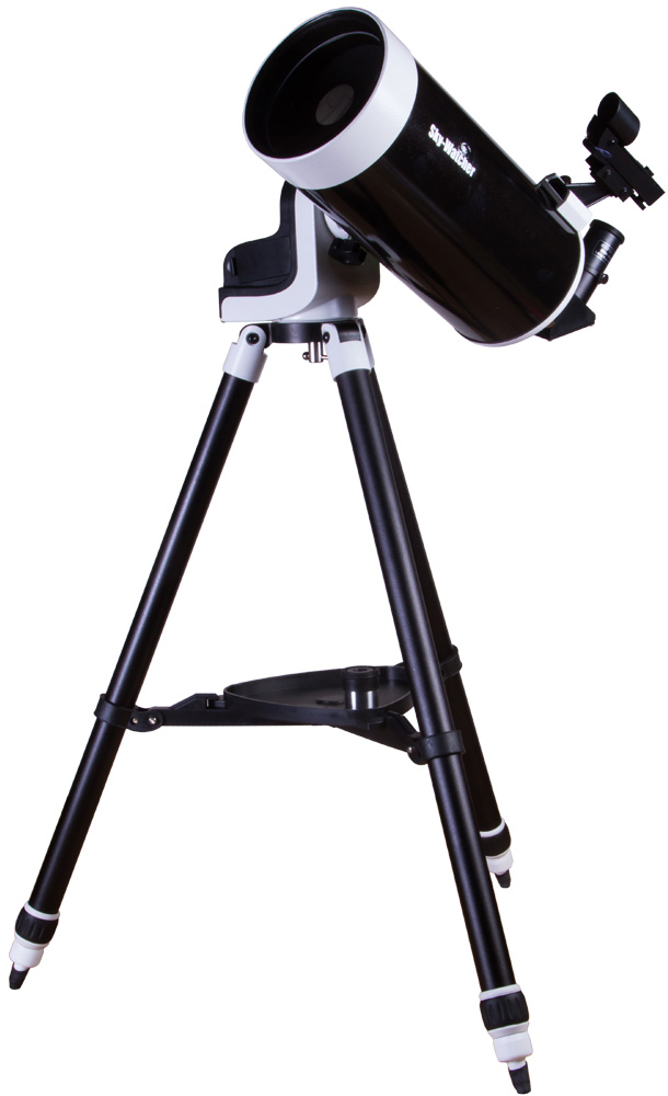 Телескоп Sky-Watcher MAK127 AZ-GTe SynScan GOTO