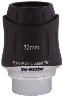 Окуляр Sky-Watcher WA 70° 32 мм, 2"