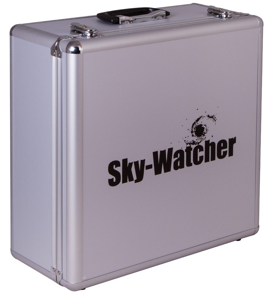 Кейс алюминиевый Sky-Watcher для монтировки HEQ5