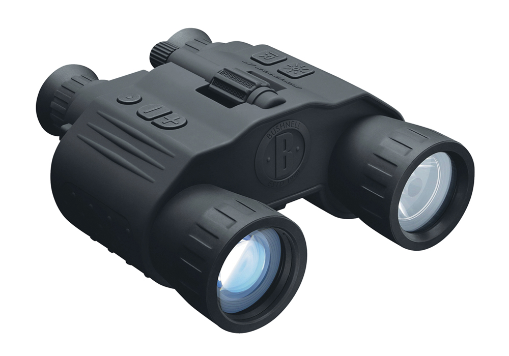 Бинокль ночного видения цифровой Bushnell Equinox Z 2x40