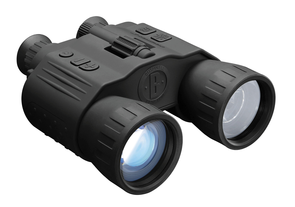 Бинокль ночного видения цифровой Bushnell Equinox Z 4x50