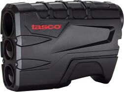 Лазерный дальномер Tasco 4x20 Volt 600