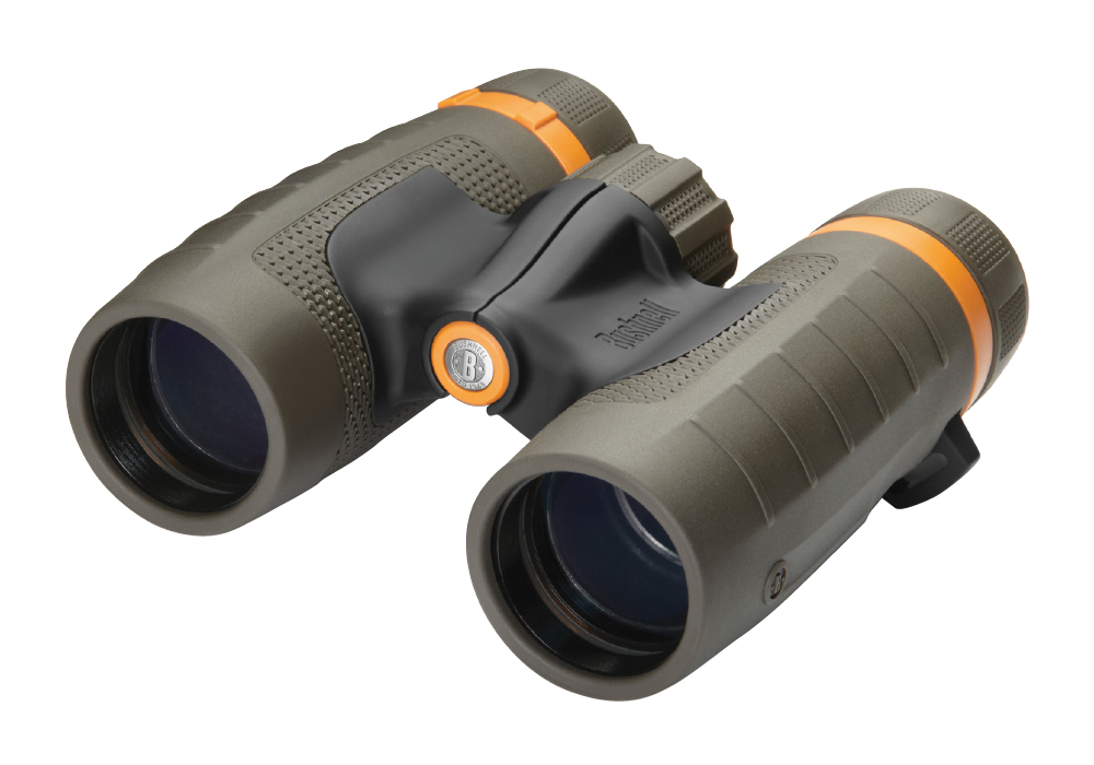 Bushnell OFFTRAIL 8X32 бинокль #218032