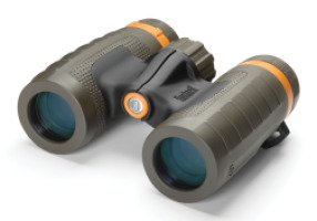 Bushnell OFFTRAIL 10X28 бинокль #211028