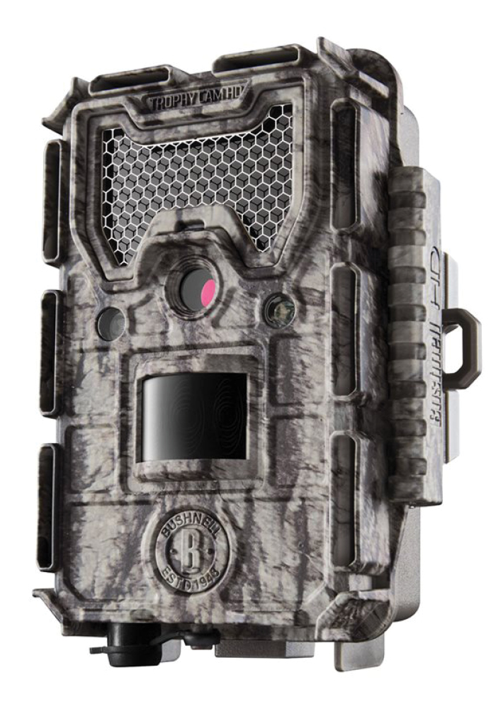 Bushnell TROPHY CAM HD AGGRESSOR 24MP CAMO LOW GLOW 5L-BOX камера #119875