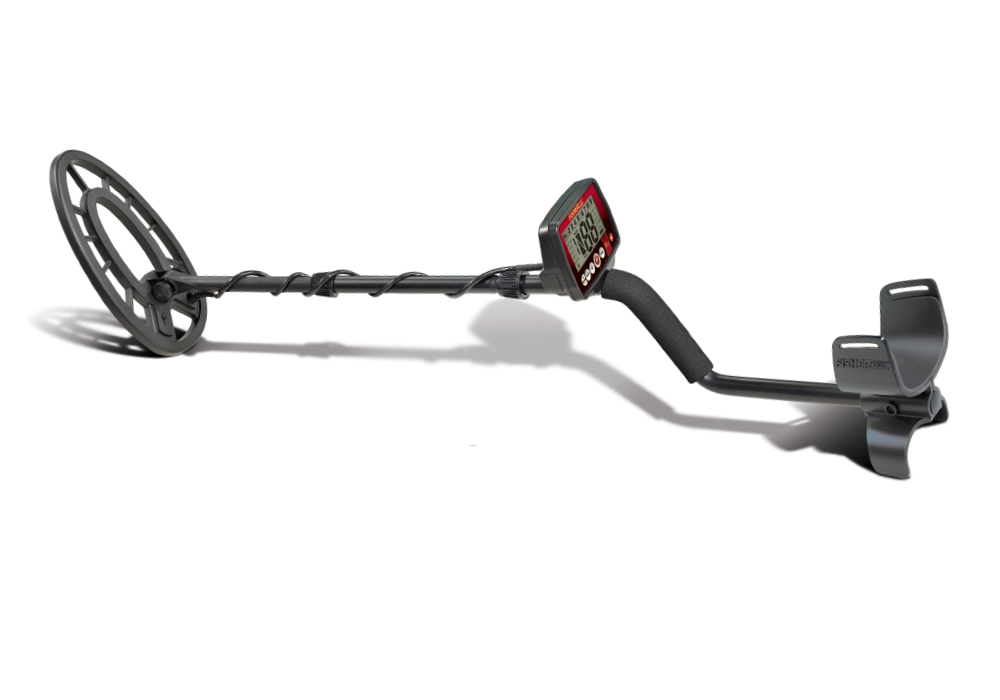 Металлоискатель Fisher F44 Bundle
