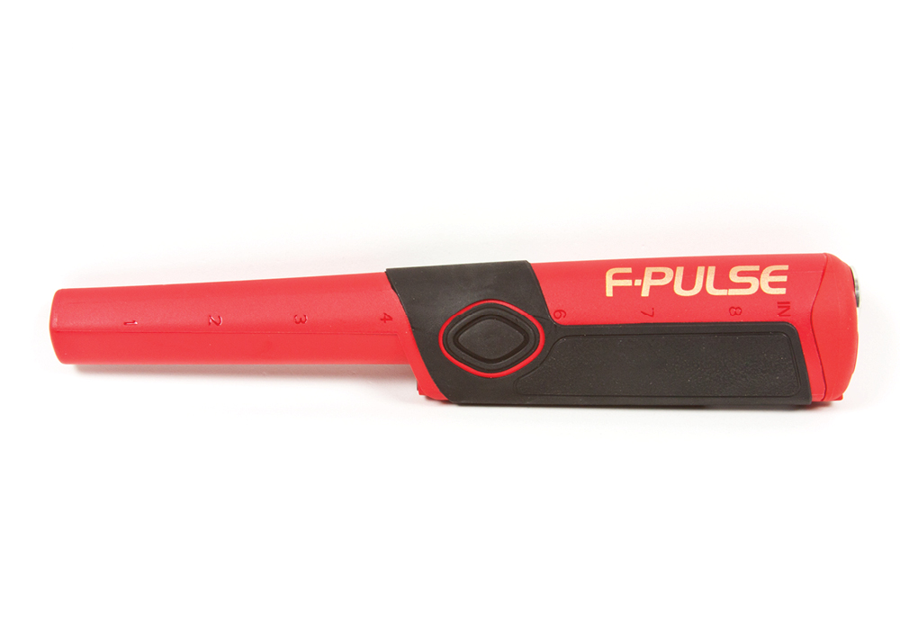 Пинпоинтер Fisher F-PULSE