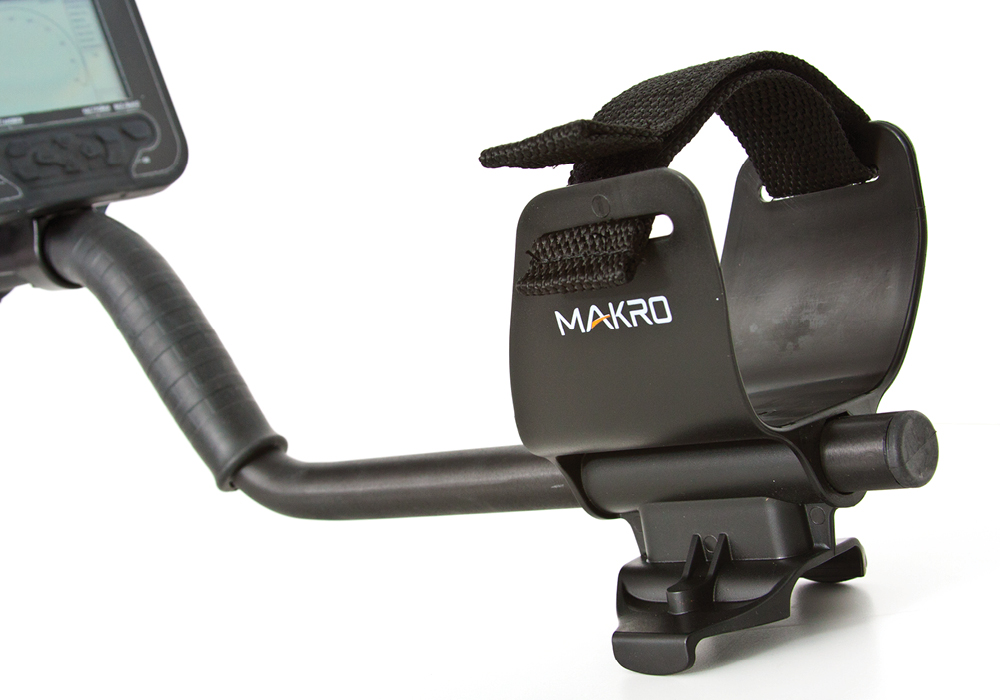 Купить Металлоискатель Nokta Makro Multi Kruzer RU
