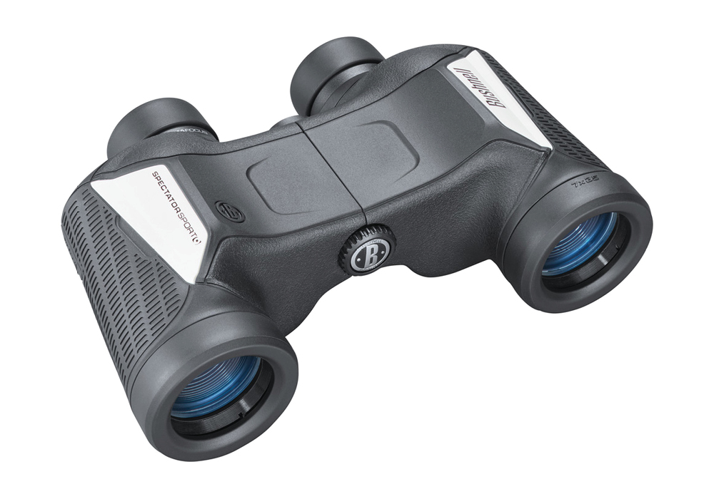 Бинокль Bushnell Spectator Sport 7x35