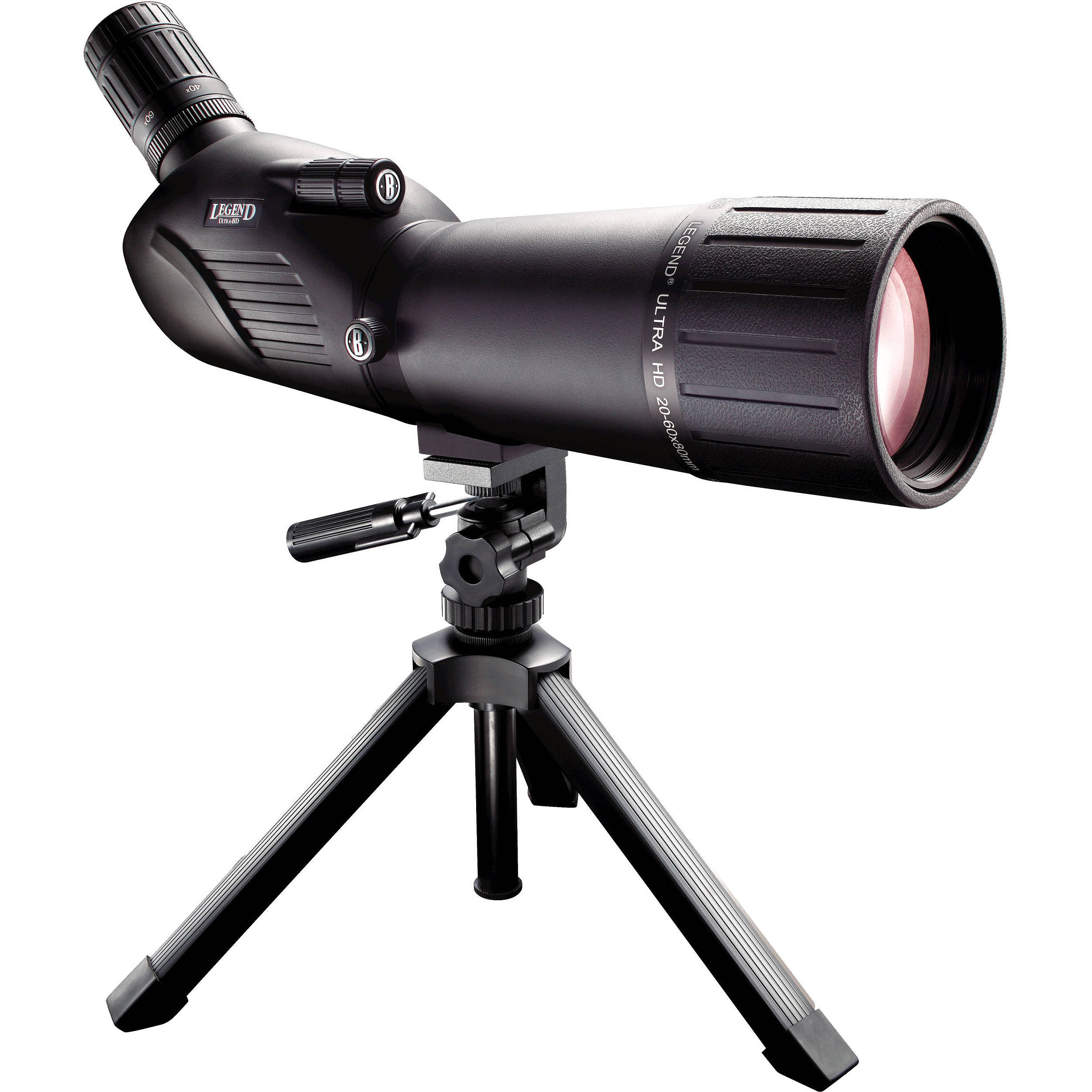 Зрительная труба Bushnell Legend Ultra HD 20-60x80