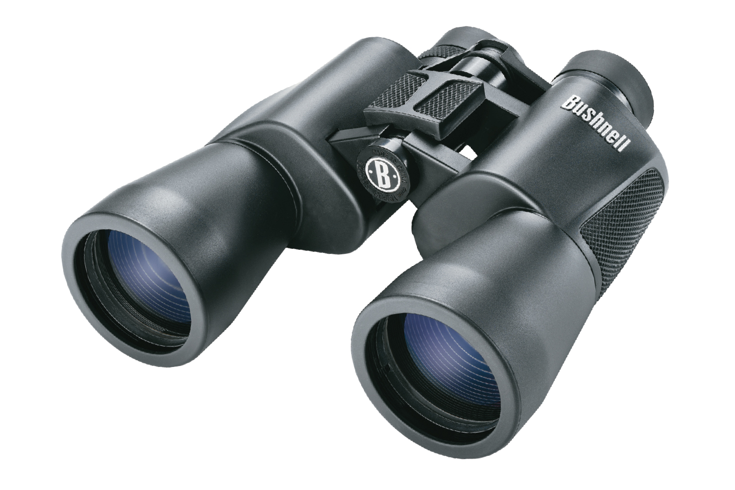 Бинокль Bushnell Powerview 10x50 Porro MC в блистере