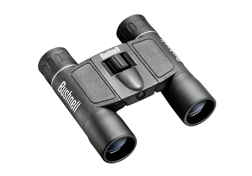 Бинокль Bushnell Powerview 10x25