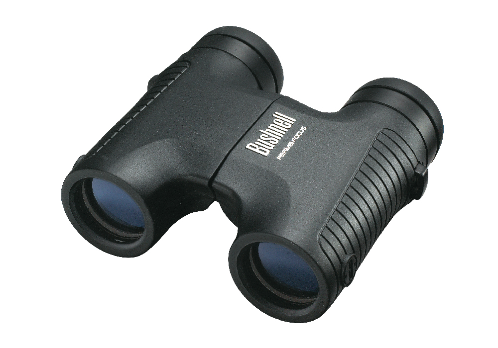 Bushnell PERMAFOCUS 10x32 ROOF бинокль #171032