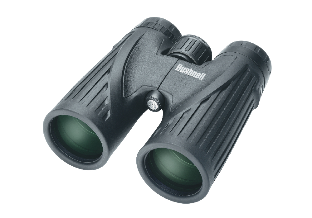 Bushnell LEGEND 8X42 ULTRA HD бинокль #198042