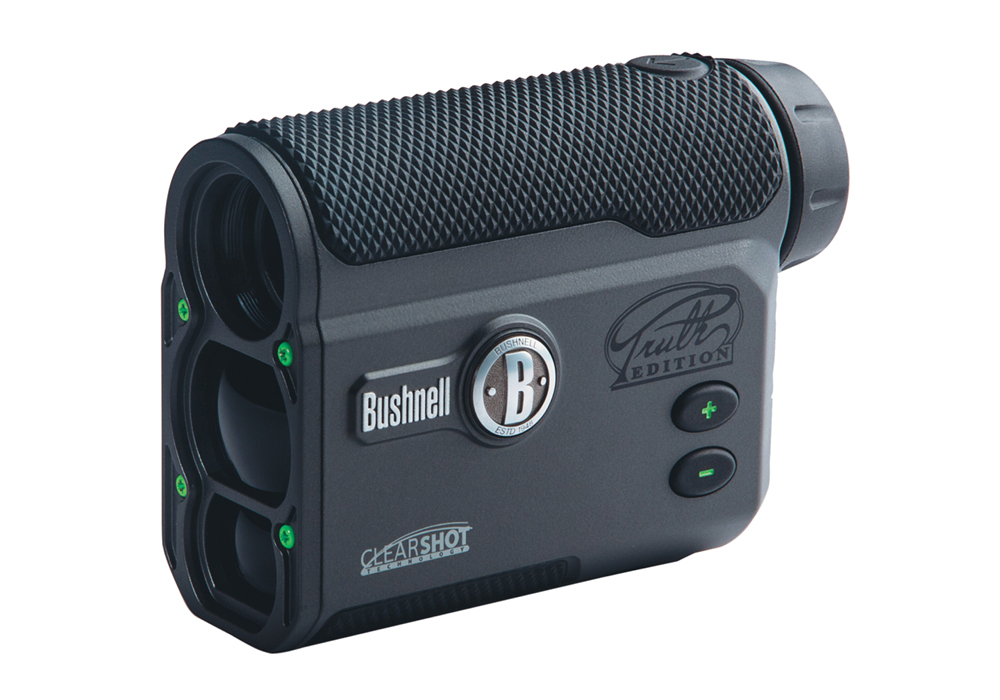 Bushnell the TRUTH 4x20 with clear shot дальномер #202442