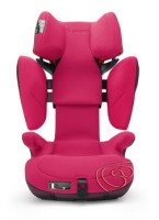 Автокресло Concord Transformer X-BAG Rose Pink