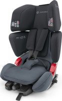 Автокресло Concord Vario XT-5 Black/Grey