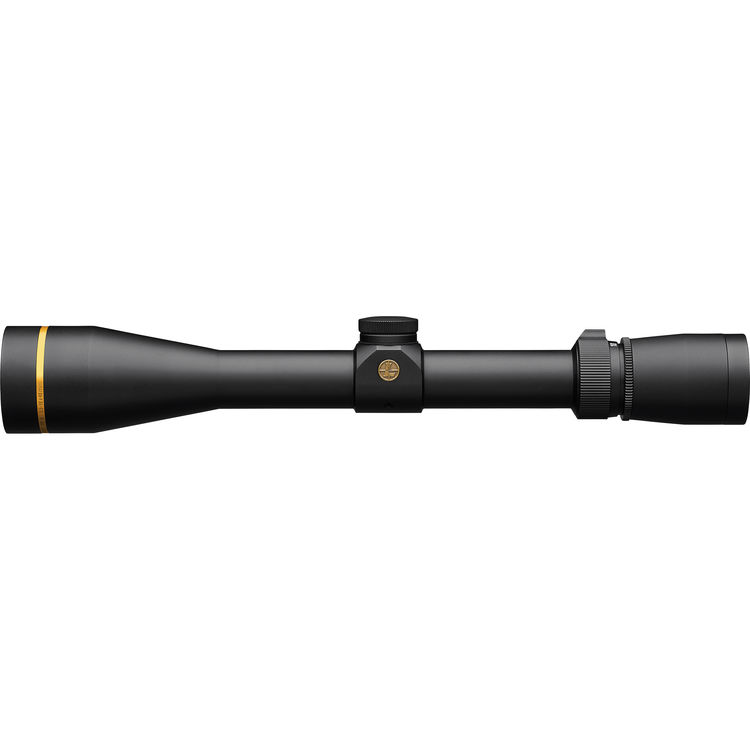 Прицел оптический Leupold VX-3i 3.5-10x40, Boone & Crockett