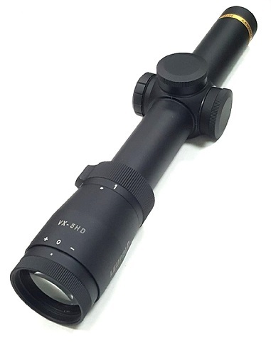 Прицел Leupold VX-5HD 1-5x24, Duplex, 171384