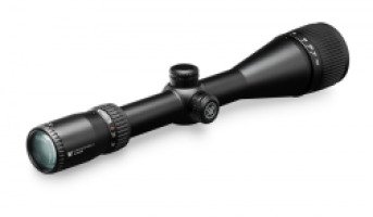 Прицел Vortex Crossfire II 6-24x50 AO Dead-Hold BDC, CF2-31045