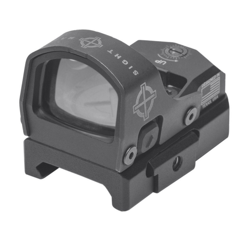 Коллиматор Sightmark Mini Shot M-Spec FMS, 3 МОА