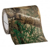 Камуфляжная лента Allen серия Vanish, цвет - Realtree Edge, 3 м, ширина 5 см