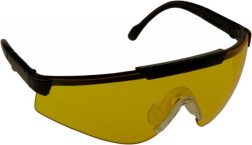 Очки стрелковые Artilux Sporty желтые, 1060-5