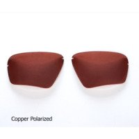 Линзы для очков RE Ranger EDGE, 67мм, Copper Polarised