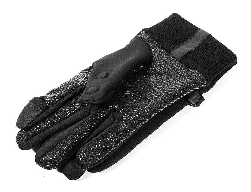 Перчатки Kenko, размер S, цвет черный