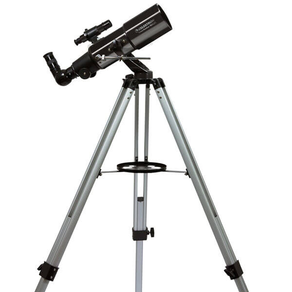 Телескоп Celestron PowerSeeker 80 AZS