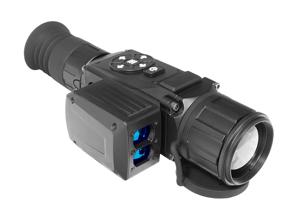 Тепловизионный прицел Iray XSight SL-50R с дальномером