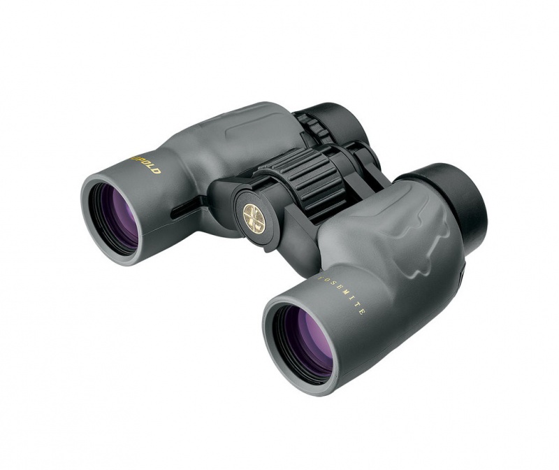 Бинокль Leupold BX-1 Yosemite 8x30, 172705