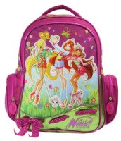 Рюкзак школьный Winx 185BB/WP