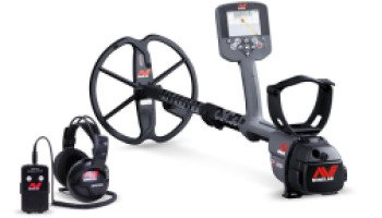 Металлоискатель Minelab CTX 3030