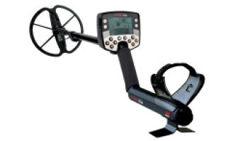 Металлоискатель Minelab E-Trac, комплектация Pro Pack