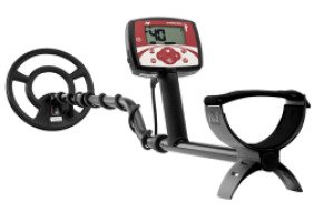 Металлоискатель Minelab X-Terra 305