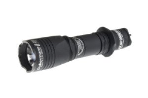 Фонарь Armytek Dobermann XP-L, теплый свет