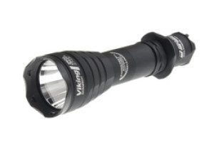 Фонарь Armytek Viking v3 XP-L, белый свет