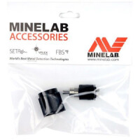 Переходник для З/У Minelab Excalibur II