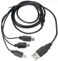 Кабель USB для зарядки XP Deus/ORX