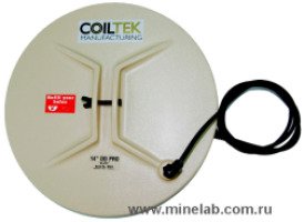 Катушка Coiltek 14'' DD PRO для SD,GP,GPX