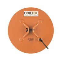 Катушка Coiltek 14'' Anti-Interference для SD,GP,GPX