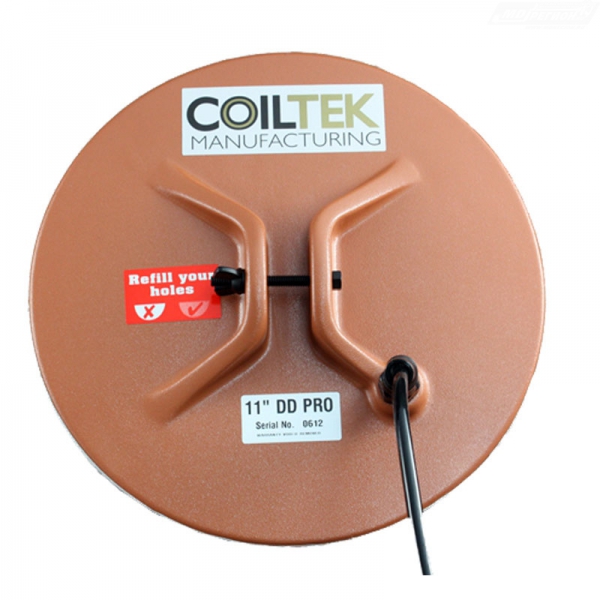 Катушка Coiltek 11'' Anti-Interference для SD,GP,GPX