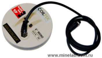 Катушка Coiltek 6'' Mono для SD,GP,GPX