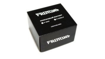 Магнит поисковый FROTON F=600кг