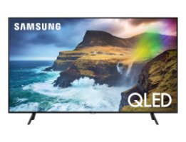 Телевизор Samsung 75" Q77R 4K Smart QLED TV 2019