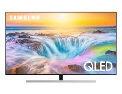 Телевизор Samsung 75" Q80R 4K Smart QLED TV 2019